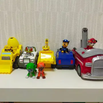 당일 발송 [] 베이직 비클 묶음 판매 세트