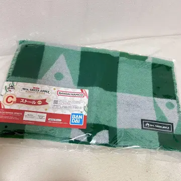 미세스 그린애플 제일복권 스톨