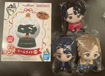 제일복권 미세스 그린애플 A상 라스트 원 4