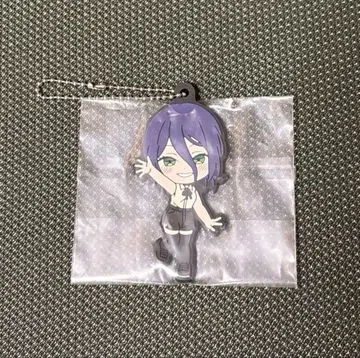 극장판 체인소 맨 레제편 제일복권 I상 러버 참 큥캐릭터 레제