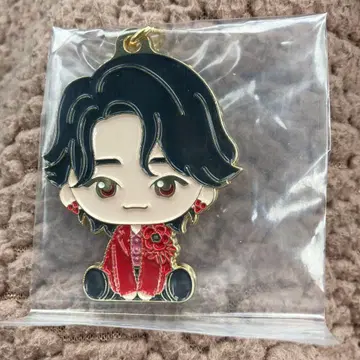 제일복권 Mrs. GREEN APPLE 메탈 참 F상