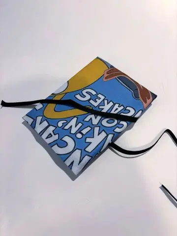 어드벤처 타임 제이크 에이프런