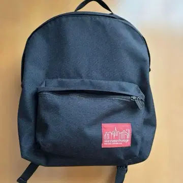 맨해튼 포티지 백팩 백팩