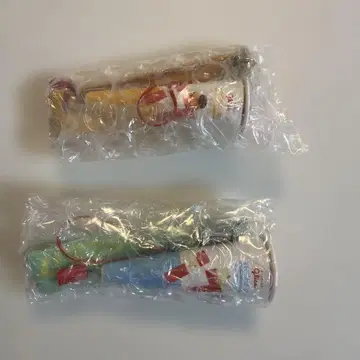 당첨품 세븐틴 아이스 스트랩