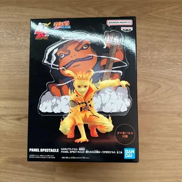 NARUTO 돌풍전 ~새로운 삼닌자~ 우즈마키 나루토