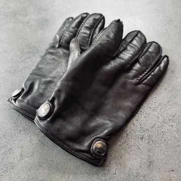 HUNTING WORLD 송아지 가죽 장갑