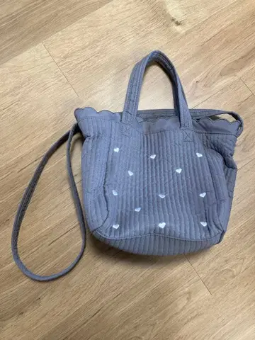 Donoban 히쨩 도노반 스캘럽 티토트