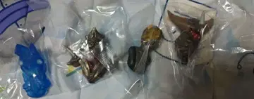 제일복권 울트라맨 괴수 초대전 F상 괴수 두상 마그넷