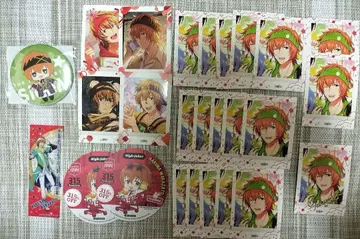 와카사토 하루나 묶음 판매