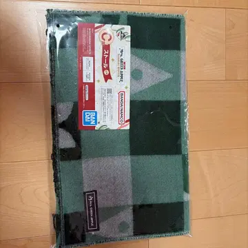 미세스 그린애플 제일복권 C상 스톨