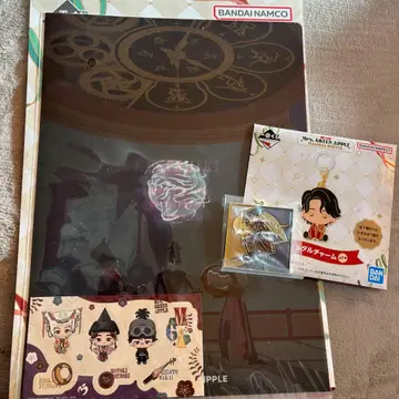 제일복권 Mrs. GREEN APPLE