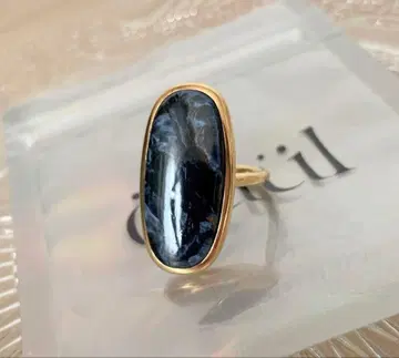 오 ELEVE GRACE RING 피터사이트 반지