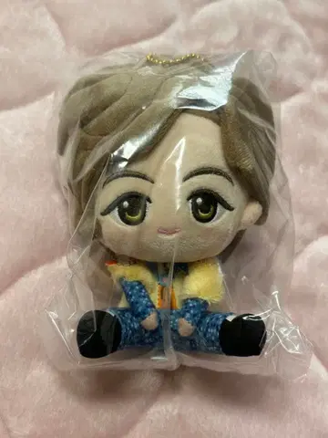 미세스 그린애플 제일복권 A상 봉제 인형 후지사와 료카