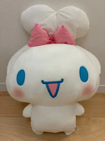 산리오 시나몬 롤 초 BIG 봉제 인형