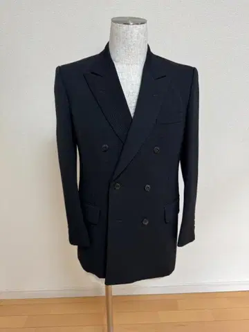 [ 새상품급 ] 예복 PAON 더블 포멀 수트