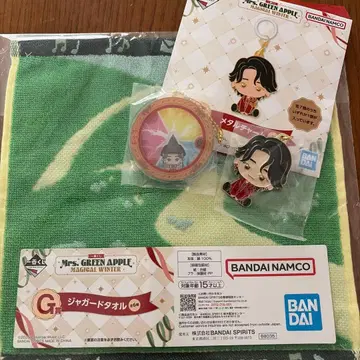 제일복권 미세스 그린애플