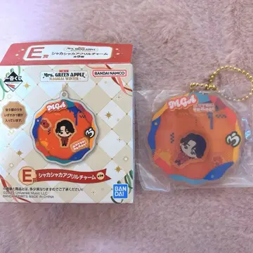 미세스 제일복권 E상