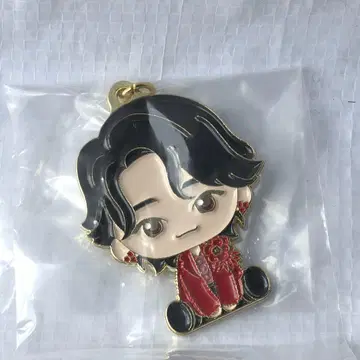 Mrs. GREEN APPLE 제일복권 F상 메탈 참 오오모리 못쿤