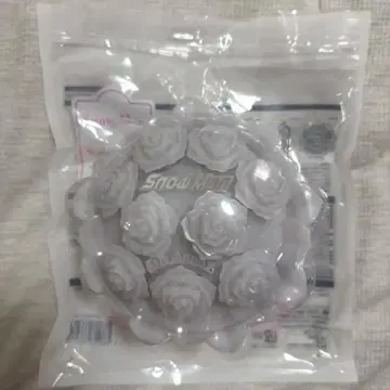 Snow Man Snow World 응원봉