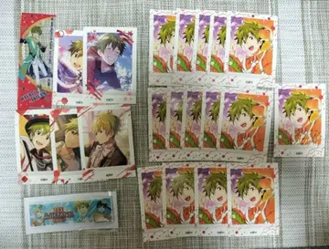 아키야마 하야토 묶음 판매