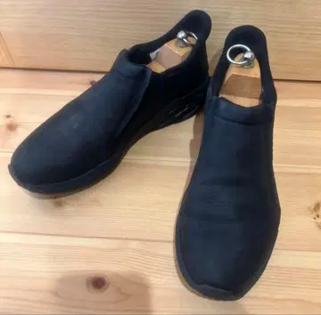 머렐 정글 모크 2.0 스무스 레더 블랙 27.5cm 새상품급