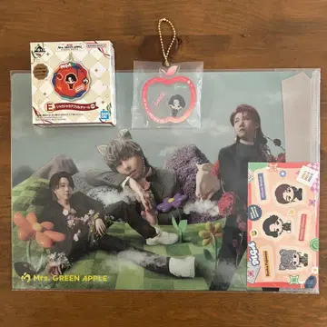 미세스 제일복권