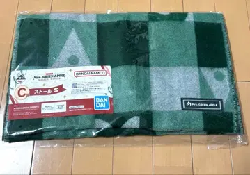 [ 미개봉 새상품 ] 미세스 제일복권 C상 스톨