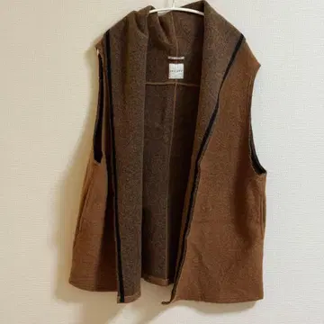 소우소우 하오리 베스트 방한 sousou