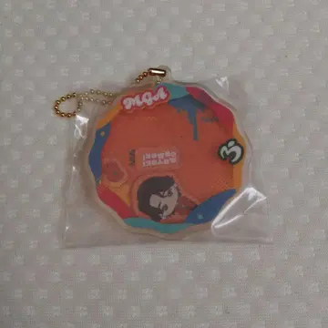 미세스 제일복권 E상 바스락 아크릴 참 오오모리 모토키