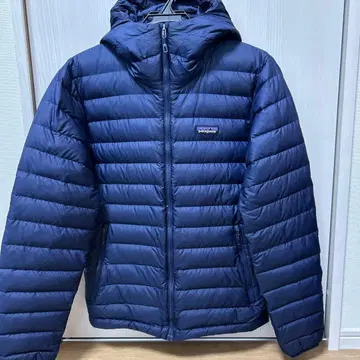 파타고니아 patagonia 다운 스웨터 자켓