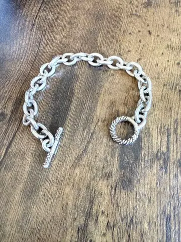 COOTIE PRODUCTIONS chingon wide bracelet