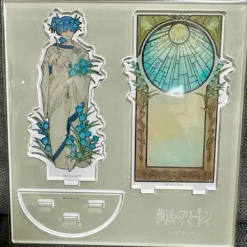 [ 미개봉 ] 장송의 프리렌 디오라마 아크릴 스탠드 힘멜