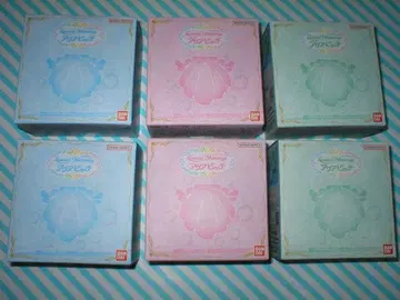 2세트 피치피치피치 아쿠아피치 Special Memorize