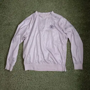 ZOY 조이 윈드 브레이커 스니드 잭 블루종 자켓