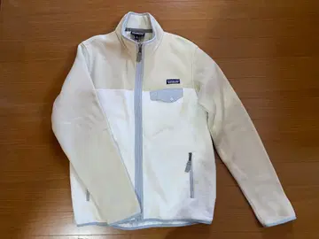 patagonia SYNCHILLA 신틸라 스냅 플리스 M