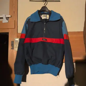 90's Raven Industries 나일론 스포츠 웨어