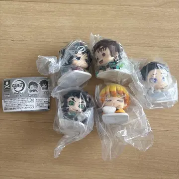 귀멸의 칼날 오넴탄 12형 컴플리트 세트