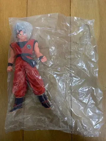 드래곤볼 제일복권 계왕권 손오공 A상 상자 없음