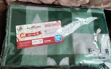 Mrs. GREEN APPLE 제일복권 스톨