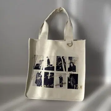 timelesz FAM 투어 백 * 새상품급