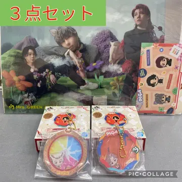 미세스 제일복권