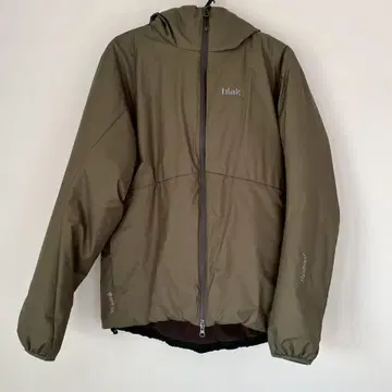 Tilak Svalbard Jacket 카키 M