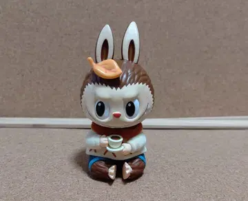 ZIMOMO Warm Sweater 지모모 THE MONSTERS 러브브