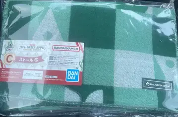 Mrs. GREEN APPLE 제일복권 C상 스톨