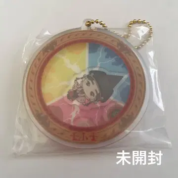 Mrs. GREEN APPLE 오오모리 모토키 제일복권 E상 아크릴 참