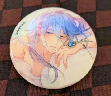 에드몬드 NU:카니발 캔뱃지 생일