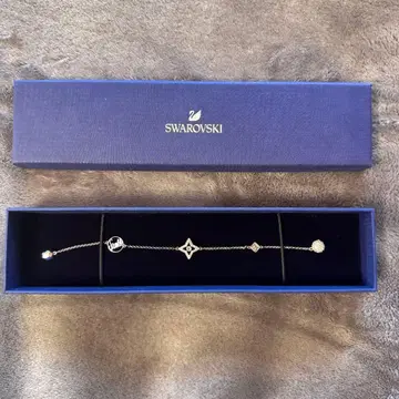 Swarovski Star Strand 팔찌