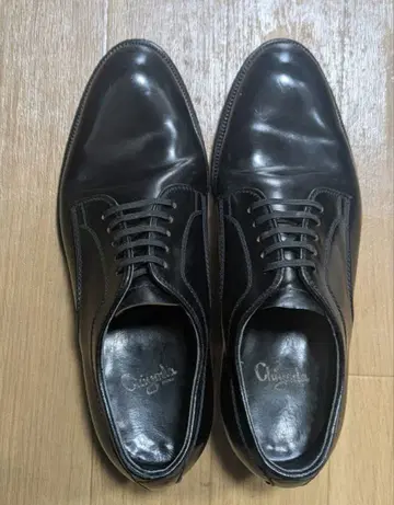 코도반 레이스업 슈즈