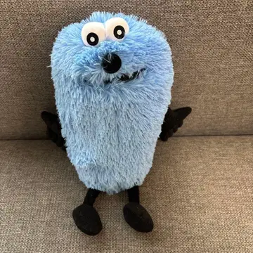 퍼펫 순순 봉제 인형