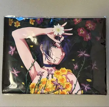 체인소 맨 극장판 레제편 비주얼 페이스 타월 레제 테레동 본점